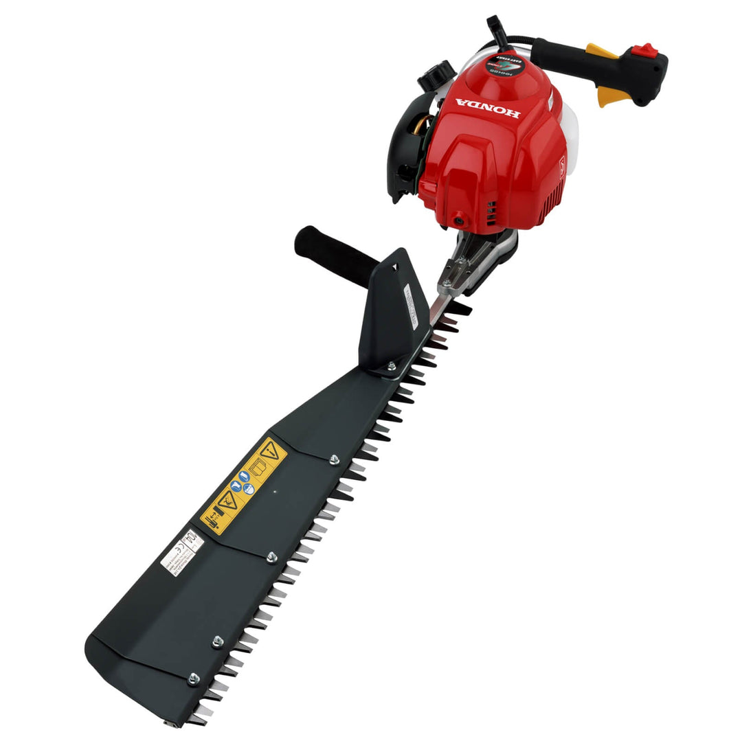 Honda HHH 25S 25cc 4-Stroke Single-Sided Petrol Hedgetrimmer - Hedge Cutters - Country Mower Centre