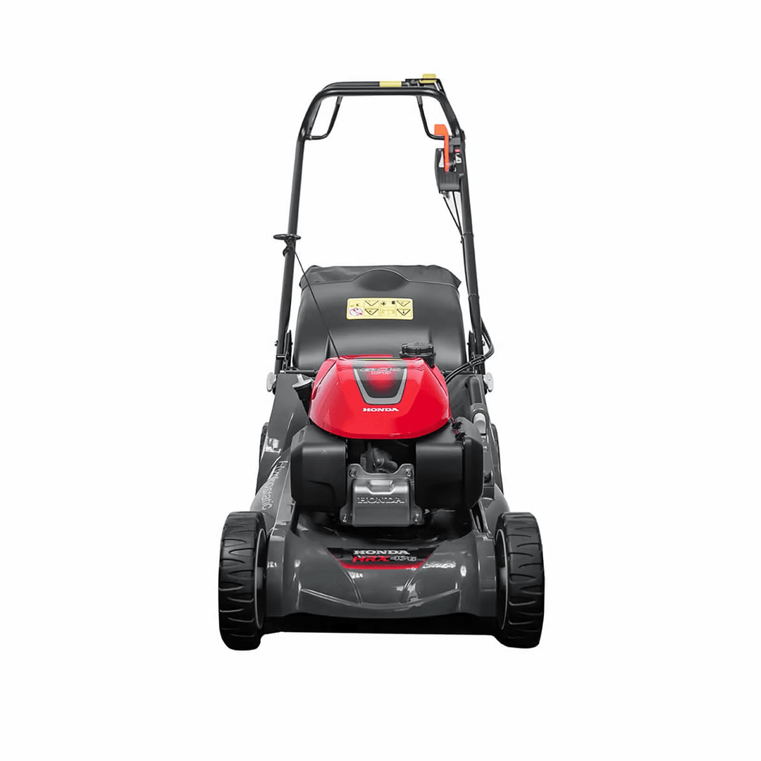 Honda HRX 476 HY 48cm (19") 4 Wheel Hydrostatic Roto Stop Mower with Versamow Mulch System - Mulching - Country Mower Centre