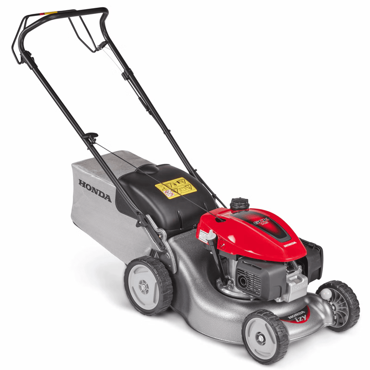 Honda Izy 41cm (16") Steel Deck Self Propelled Mower - Lawn Mowers - Country Mower Centre