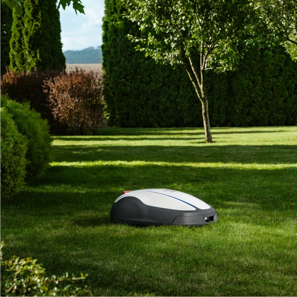 Honda Miimo 1000 Robotic Lawnmower - Robotic Mowers - Country Mower Centre