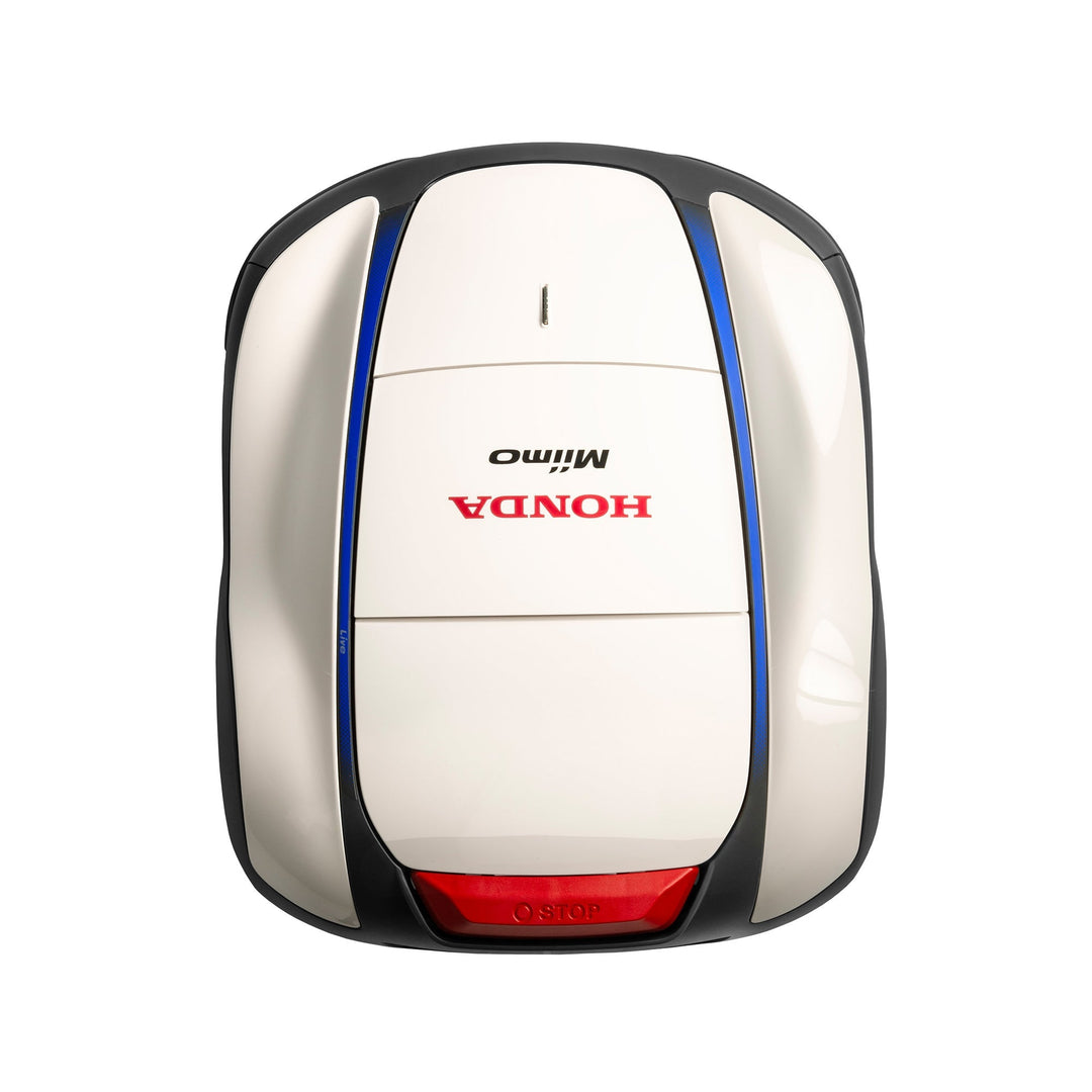 Honda Miimo 2500 Live Robotic Lawnmower - Robotic Mowers - Country Mower Centre