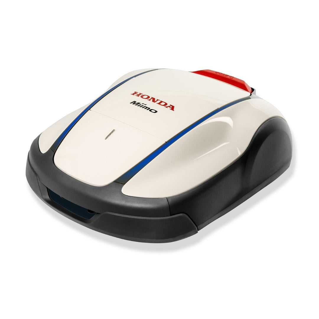 Honda Miimo 2500 Robotic Lawnmower - Robotic Mowers - Country Mower Centre