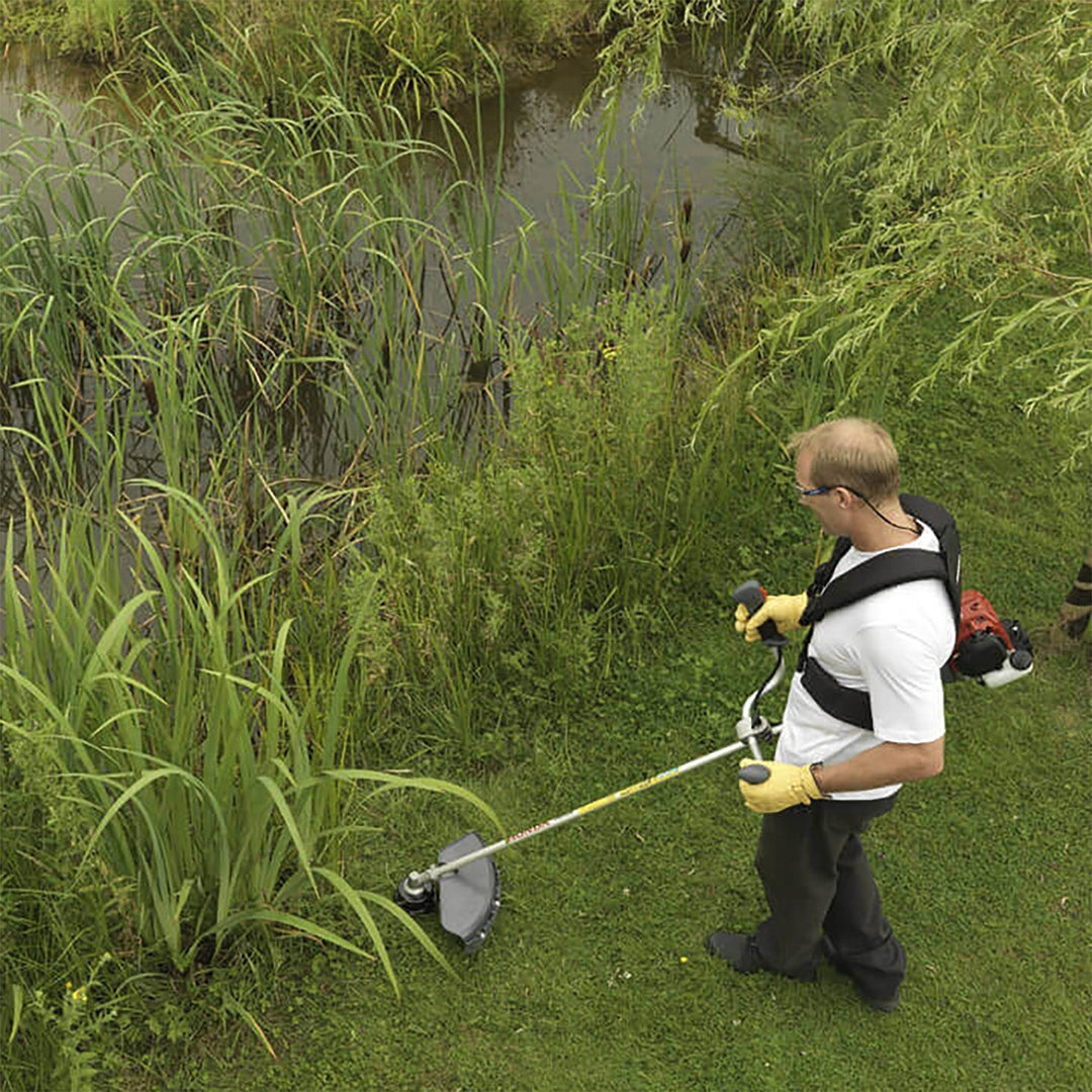 Honda UMK 425 LE 25cc 4-Stroke Petrol Brushcutter (Loop Handle) - Brushcutters - Country Mower Centre