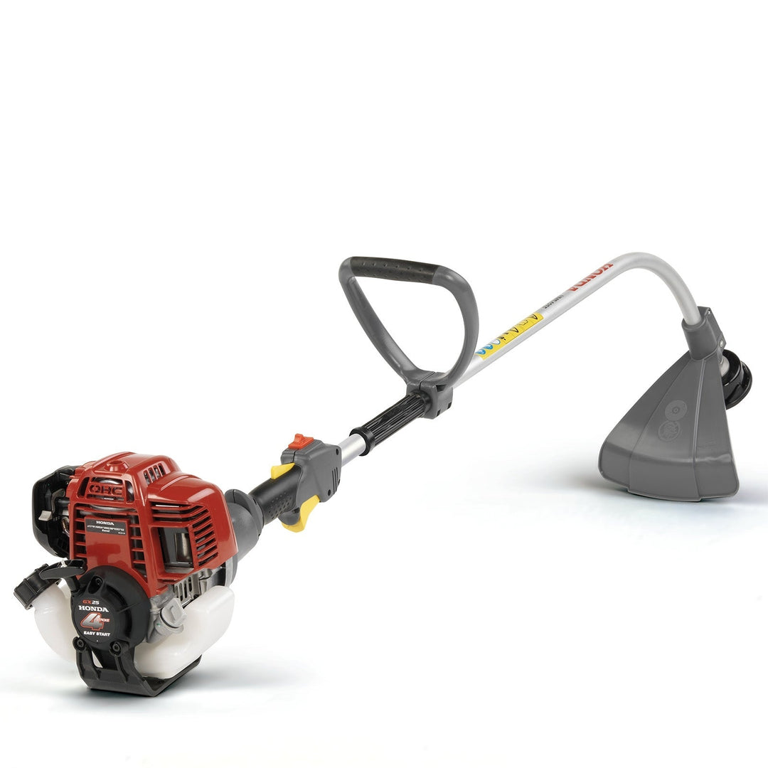 Honda UMS 425 LN 25cc 4-Stroke Petrol Brushcutter (Bent Shaft, Loop Handle) - Brushcutters - Country Mower Centre
