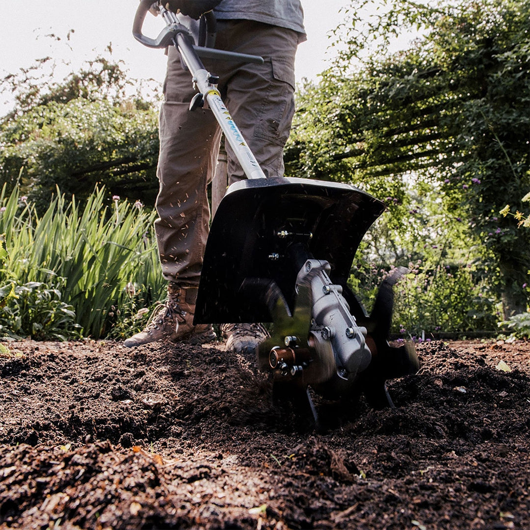 Honda Versatool SSCL Cultivator (Tiller) Attachment - Multitool - Country Mower Centre