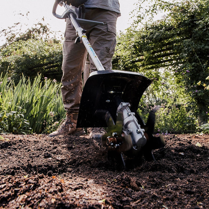 Honda Versatool SSCL Cultivator (Tiller) Attachment - Multitool - Country Mower Centre