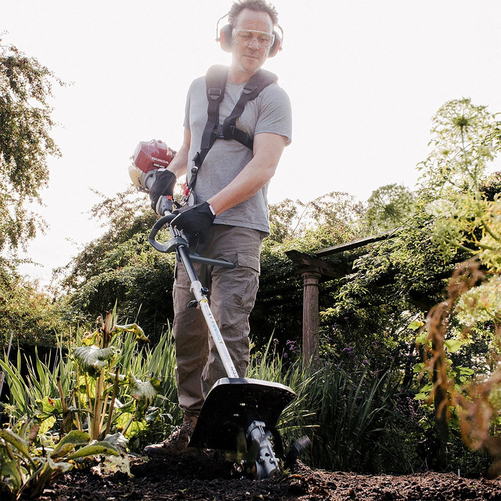 Honda Versatool SSCL Cultivator (Tiller) Attachment - Multitool - Country Mower Centre