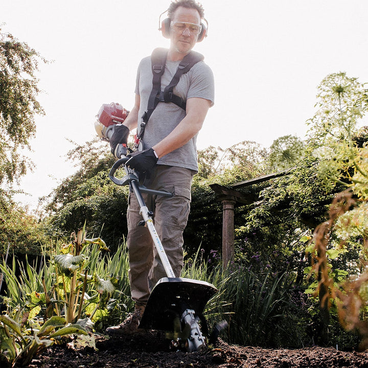Honda Versatool SSCL Cultivator (Tiller) Attachment - Multitool - Country Mower Centre
