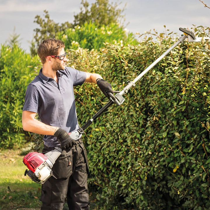 Honda Versatool SSHF-LE Long-Reach Hedgetrimmer Attachment - Multitool - Country Mower Centre