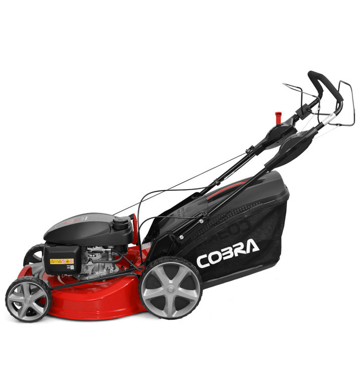 Cobra MX534SPH left side