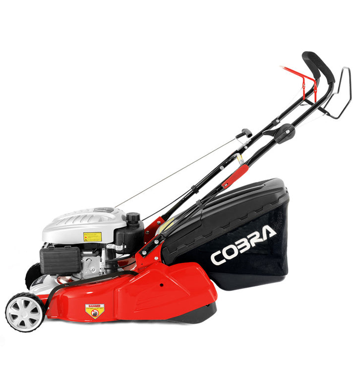 Cobra RM40SPC left side
