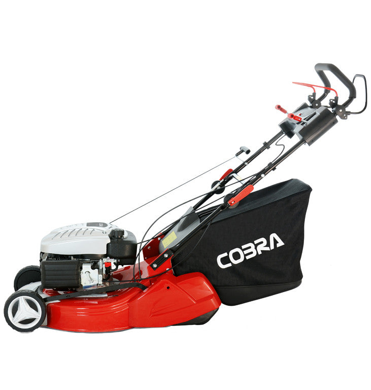 Cobra RM514SPC left side