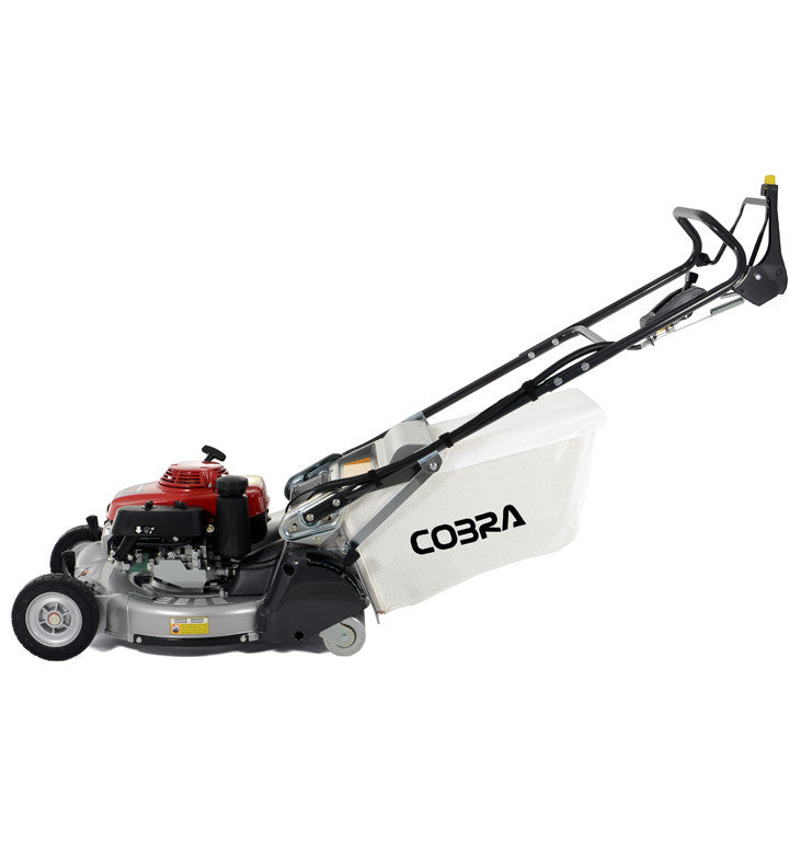 Cobra RM53SPH-PRO V2 left side