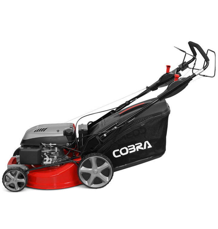 Cobra MX534SPCE left side