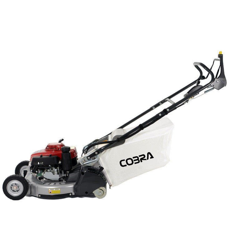 Cobra RM53SPH left side