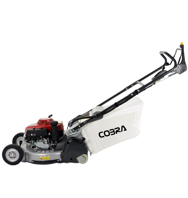 Cobra RM53SPH left side