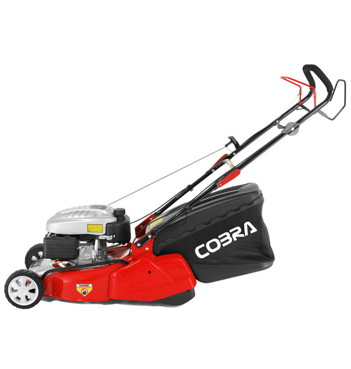 Cobra RM46SPC left side
