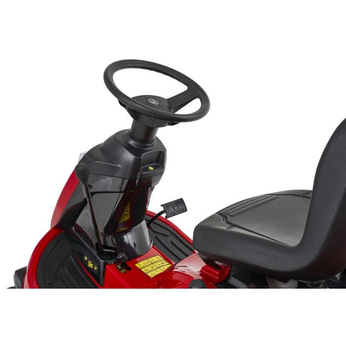 Mountfield 1328H 72cm (28") Hydrostatic Rear Collect Rider Mower - Ride - on Mowers - Country Mower Centre