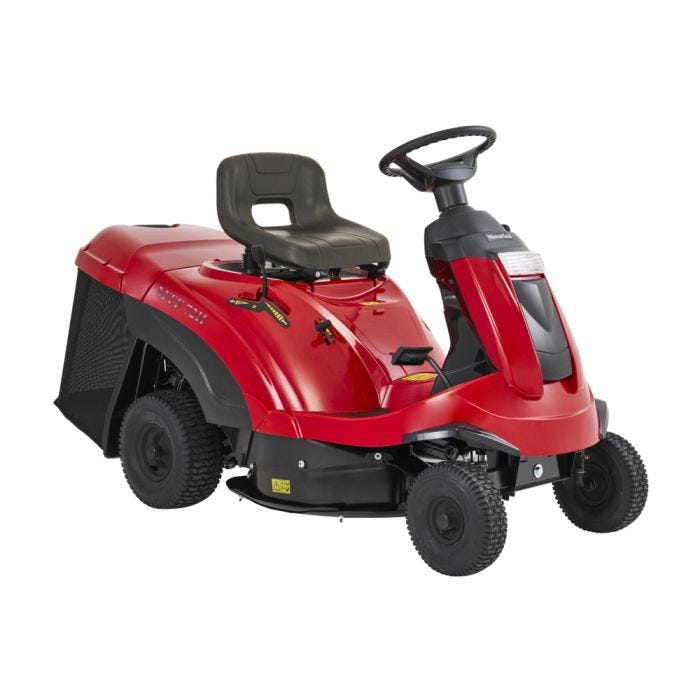 Mountfield 1328H 72cm (28") Hydrostatic Rear Collect Rider Mower - Ride - on Mowers - Country Mower Centre