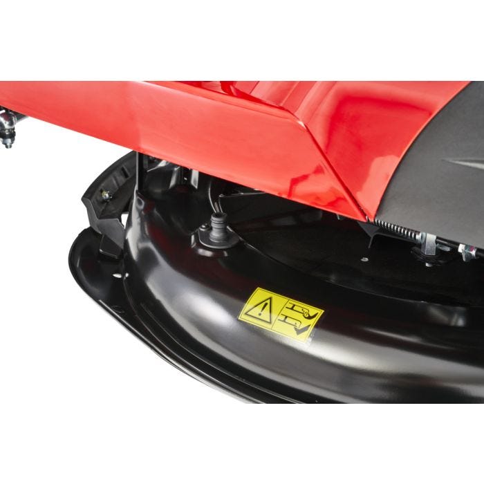 Mountfield 1328H 72cm (28") Hydrostatic Rear Collect Rider Mower - Ride - on Mowers - Country Mower Centre