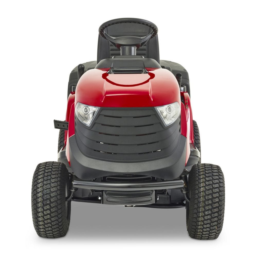Mountfield 1330M 84cm (33") 5 Speed Rear Collect Lawn Tractor - Garden Tractors - Country Mower Centre