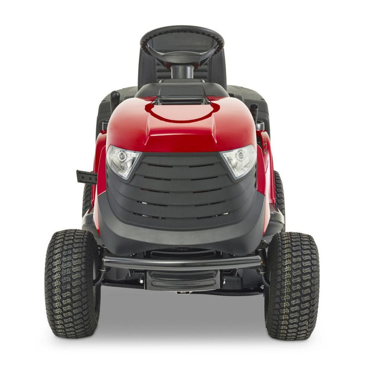 Mountfield 1330M 84cm (33") 5 Speed Rear Collect Lawn Tractor - Garden Tractors - Country Mower Centre