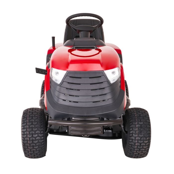 Mountfield 1530H 84cm (33") Hydrostatic Rear Collect Lawn Tractor - Garden Tractors - Country Mower Centre