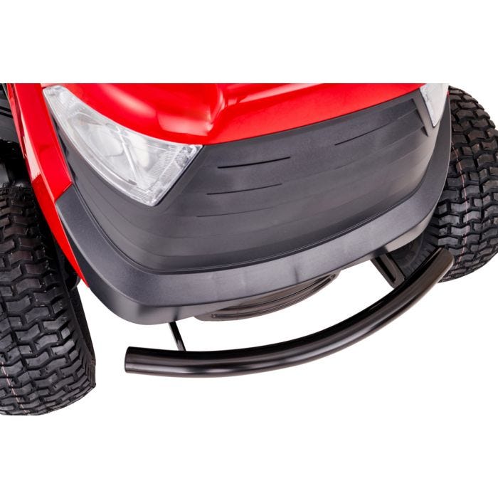 Mountfield 1530H 84cm (33") Hydrostatic Rear Collect Lawn Tractor - Garden Tractors - Country Mower Centre