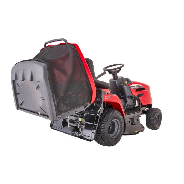 Mountfield 1530H 84cm (33") Hydrostatic Rear Collect Lawn Tractor - Garden Tractors - Country Mower Centre
