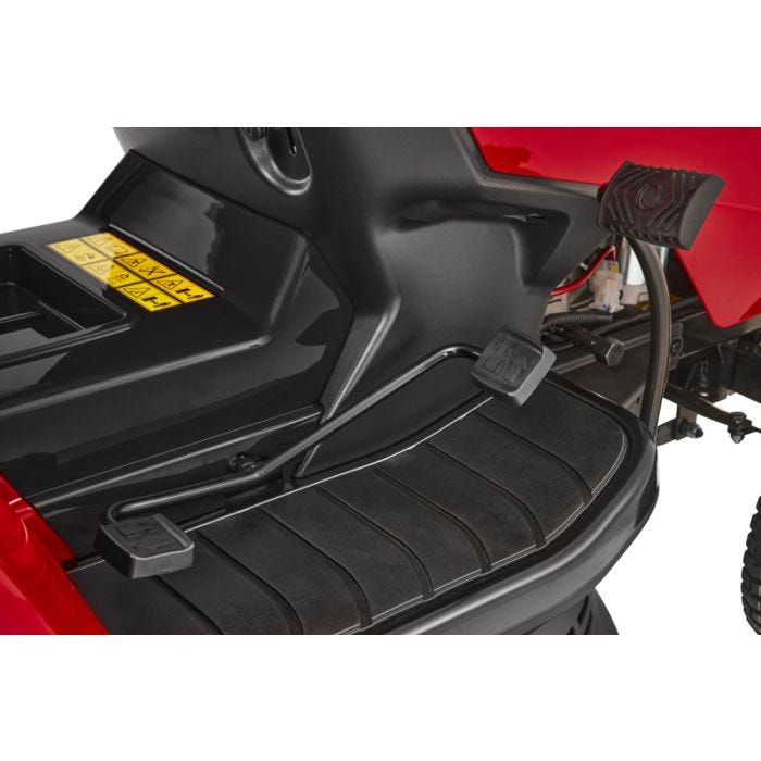 Mountfield 1538H 98cm (38") Hydrostatic Rear Collect Lawn Tractor - Garden Tractors - Country Mower Centre