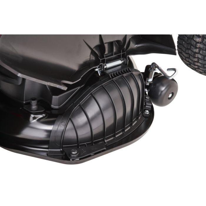 Mountfield 1538H SD 98cm (38") Hydrostatic Side Discharge Lawn Tractor - Garden Tractors - Country Mower Centre
