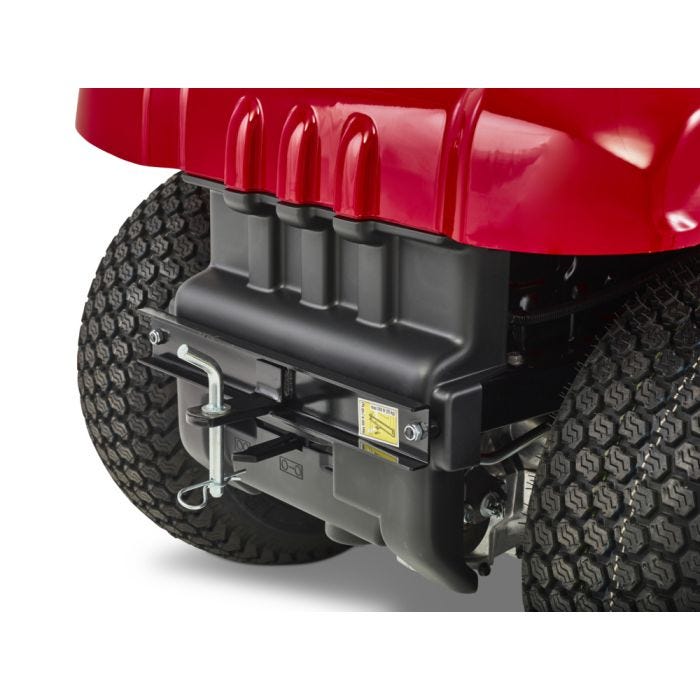 Mountfield 1538H SD 98cm (38") Hydrostatic Side Discharge Lawn Tractor - Garden Tractors - Country Mower Centre