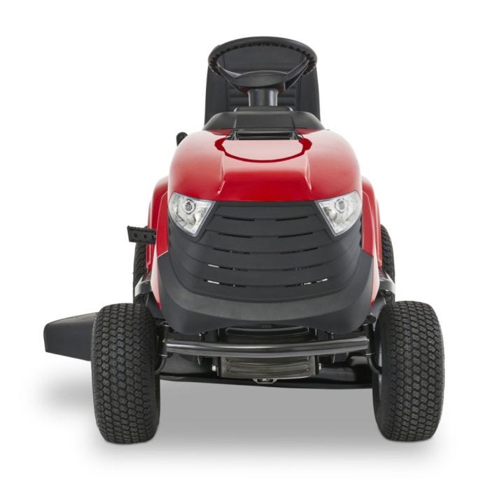 Mountfield 1538M SD 98cm (38") 5 Speed Side Discharge Lawn Tractor - Garden Tractors - Country Mower Centre