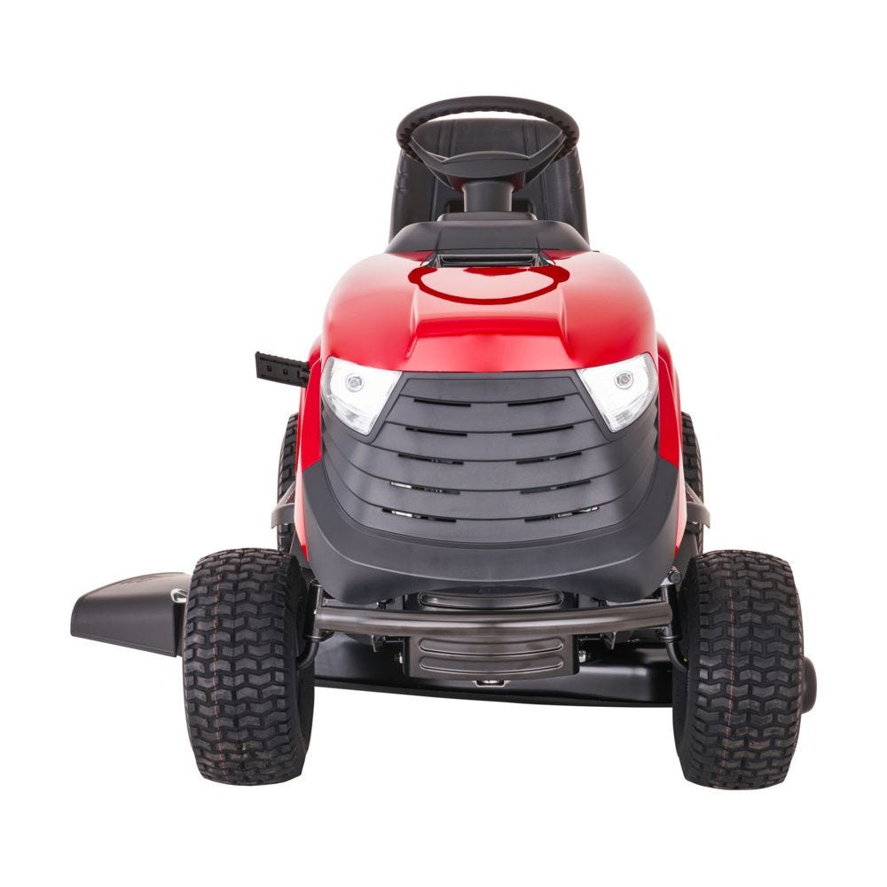 Mountfield 1543H SD 108cm (42") Hydrostatic Side Discharge Lawn Tractor - Garden Tractors - Country Mower Centre