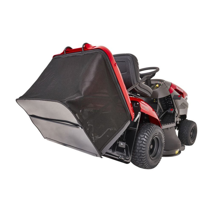 Mountfield 1738H 98cm (38") Hydrostatic Rear Collect Lawn Tractor - Garden Tractors - Country Mower Centre