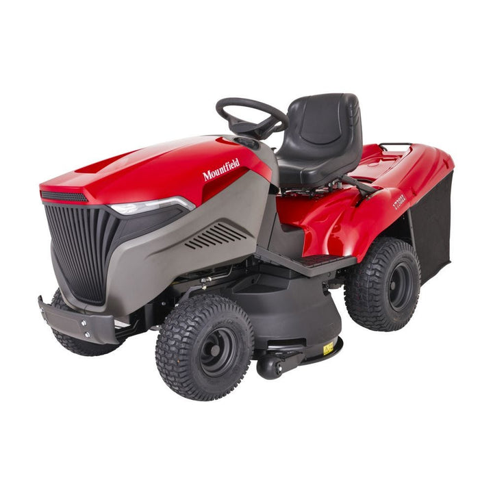 Mountfield 1738H 98cm (38") Hydrostatic Rear Collect Lawn Tractor - Garden Tractors - Country Mower Centre