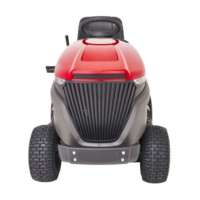 Mountfield 1738H 98cm (38") Hydrostatic Rear Collect Lawn Tractor - Garden Tractors - Country Mower Centre
