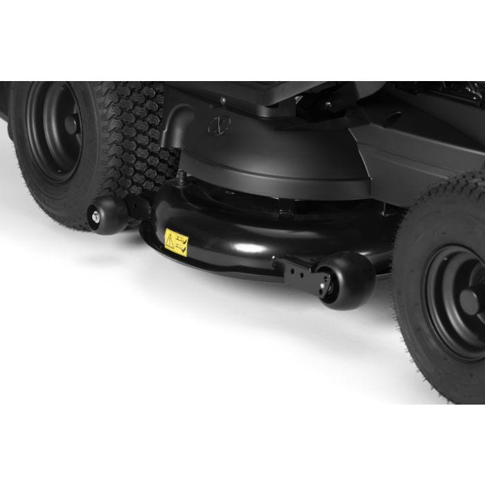 Mountfield 2240H 102cm (40") Hydrostatic Rear Collect Lawn Tractor - Garden Tractors - Country Mower Centre