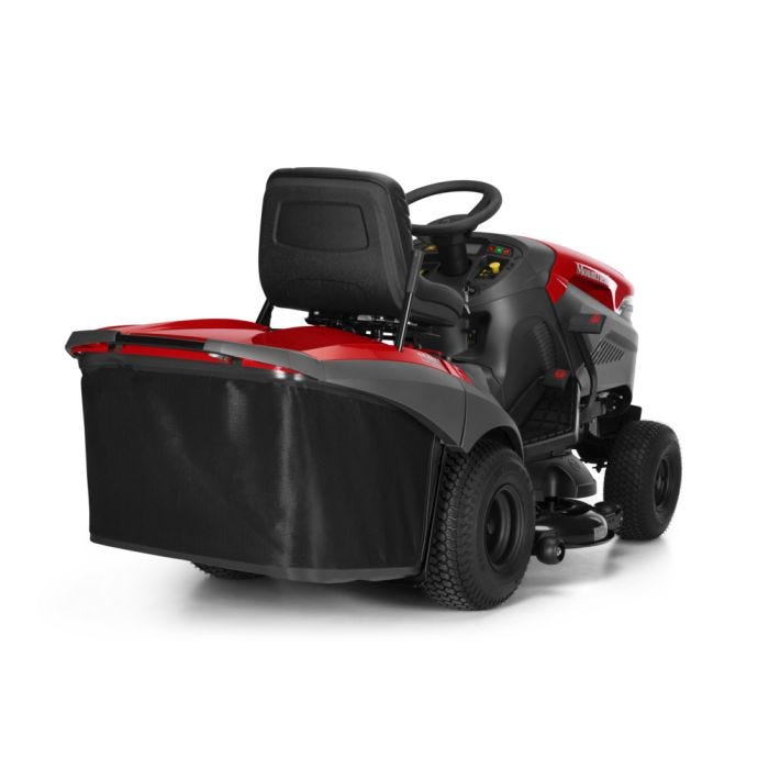 Mountfield 2240H 102cm (40") Hydrostatic Rear Collect Lawn Tractor - Garden Tractors - Country Mower Centre