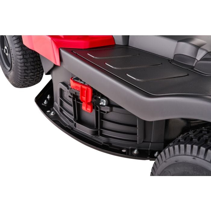 Mountfield 827M 66cm (27") 4 Speed Rear Collect Rider Mower - Ride - on Mowers - Country Mower Centre