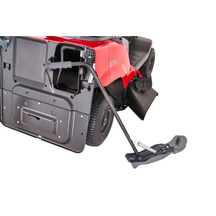 Mountfield 827M 66cm (27") 4 Speed Rear Collect Rider Mower - Ride - on Mowers - Country Mower Centre
