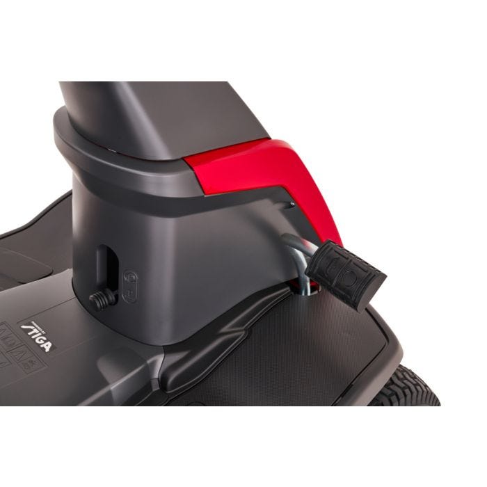 Mountfield 827M 66cm (27") 4 Speed Rear Collect Rider Mower - Ride - on Mowers - Country Mower Centre