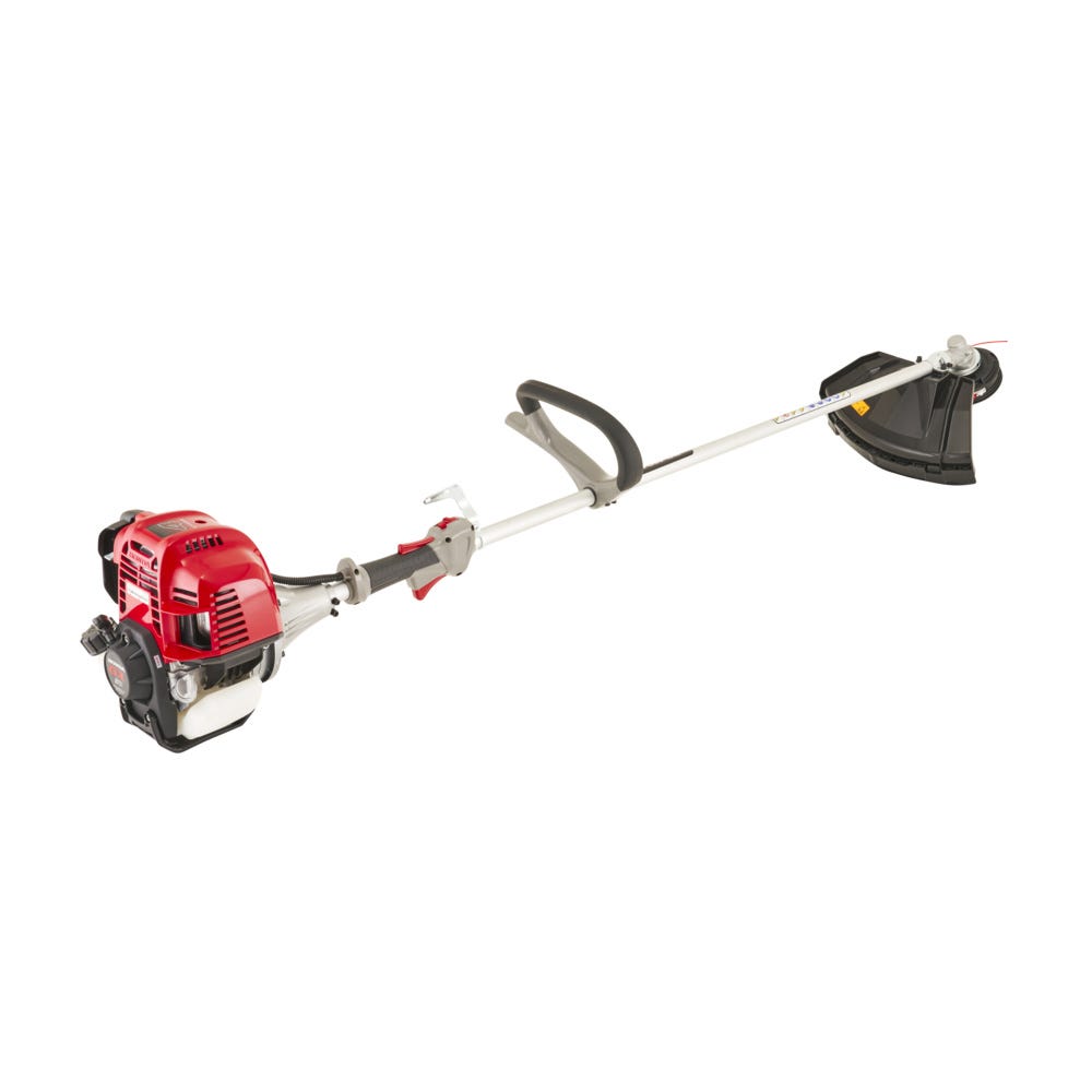 Mountfield BC 450 H Petrol Brushcutter - Brushcutters - Country Mower Centre