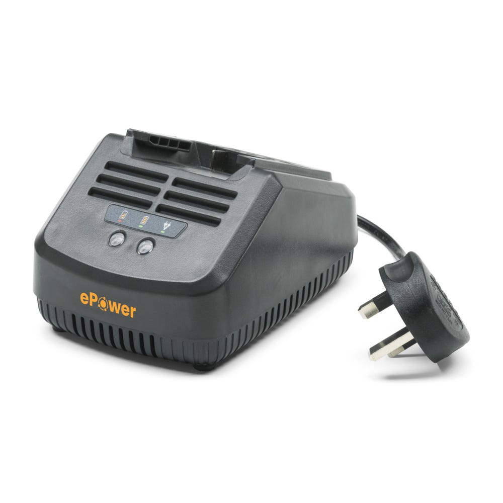 Mountfield C 215 SU 20V Standard Battery Charger - Batteries &amp; Chargers - Country Mower Centre