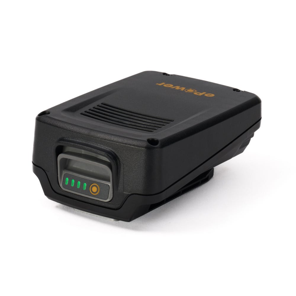 Mountfield E 22 20V 2Ah ePower Lithium-Ion Battery - Batteries &amp; Chargers - Country Mower Centre