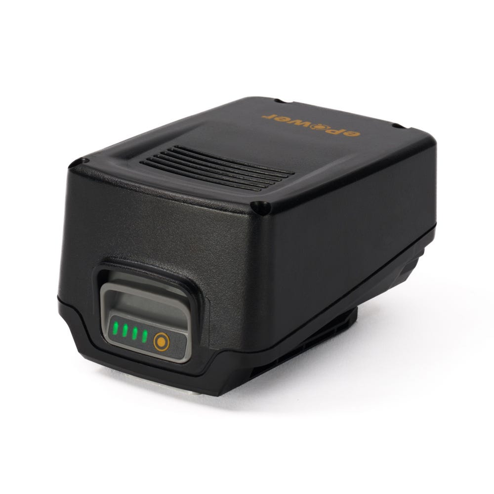 Mountfield E 24 20V 4Ah ePower Lithium-Ion Battery - Batteries &amp; Chargers - Country Mower Centre
