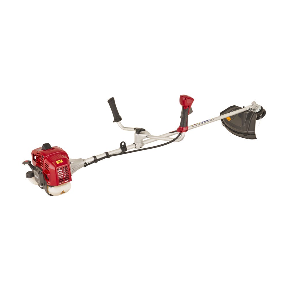 Mountfield MB33D Petrol Brushcutter - Brushcutters - Country Mower Centre