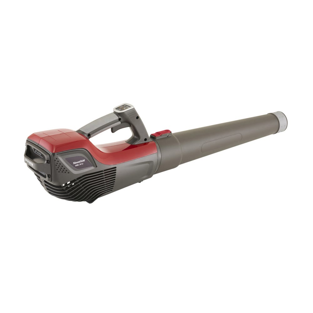 Mountfield MBL 50 Li 48V Cordless Leaf Blower (Tool Only) - Blowers &amp; Vacs - Country Mower Centre