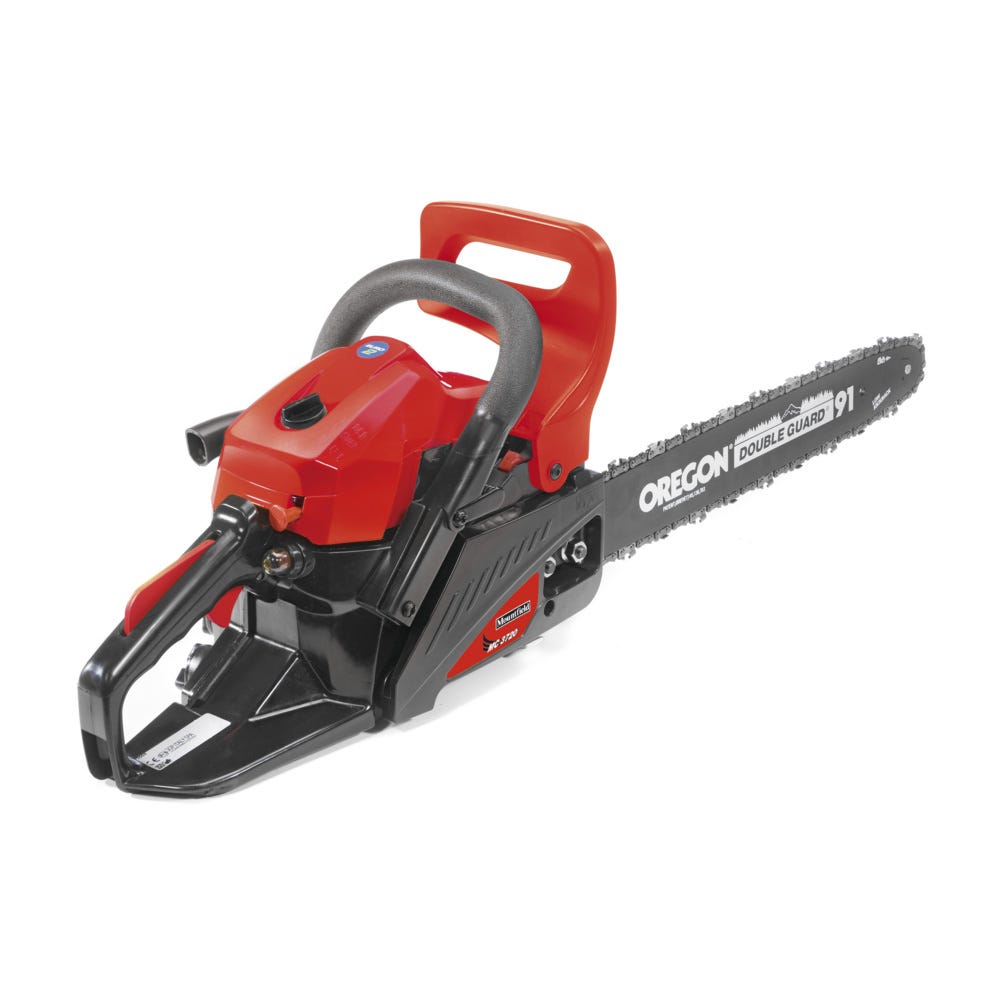 Mountfield MC 3720 40cm (16") Petrol Chainsaw - Chainsaws - Country Mower Centre