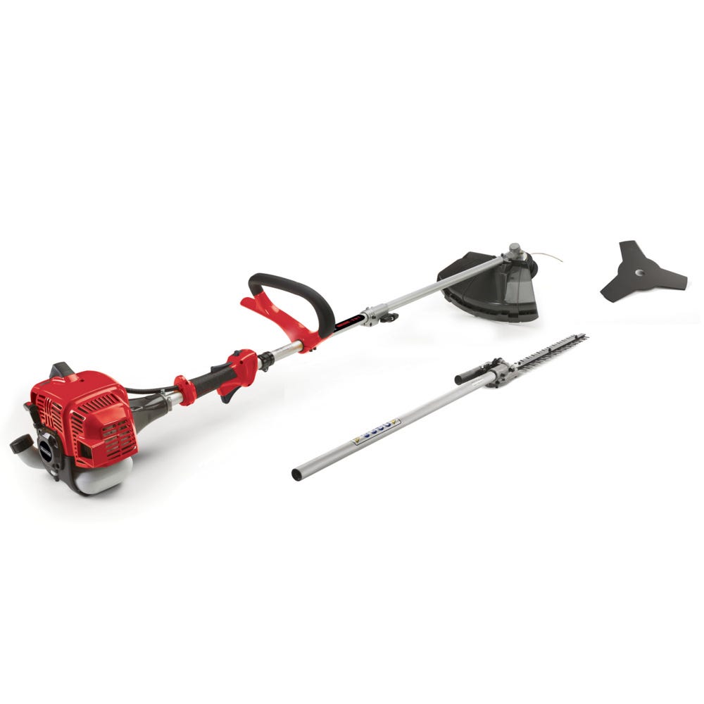 Mountfield MM2603 3-in-1 Petrol Garden Multi-Tool - Multitool - Country Mower Centre
